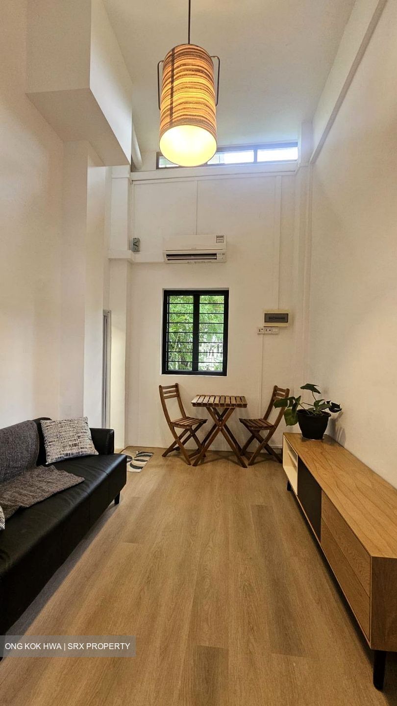 Chapel Court (D15), Apartment #511793681